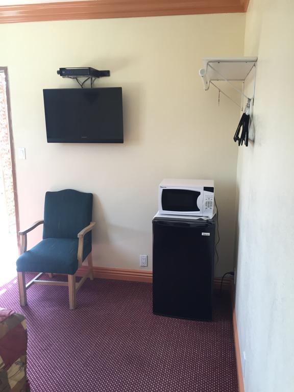 Travel Inn Los Angeles Exterior photo